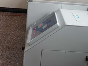 测量仪器